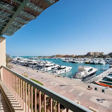 Vesta - El Gouna Residence