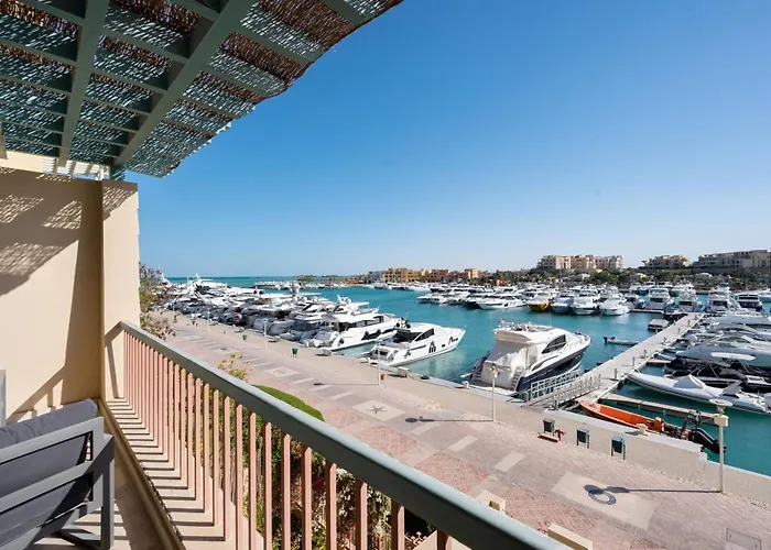 Vesta - El Gouna *