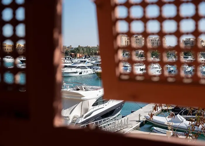 Vesta - El Gouna *