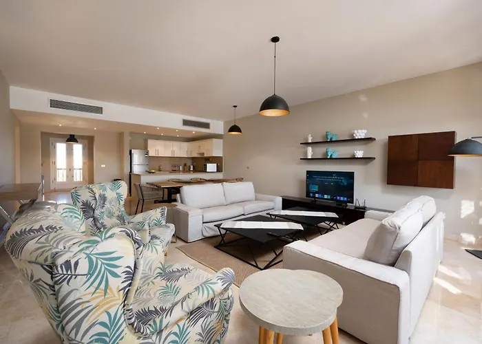 Vesta - El Gouna Apartman Gurdaka