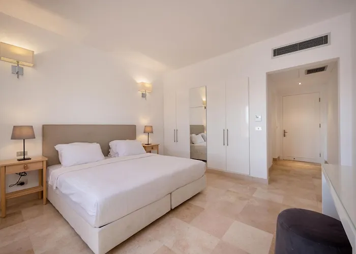 Apartman Vesta - El Gouna *