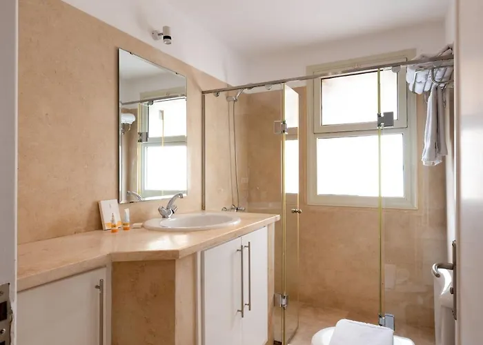 Vesta - El Gouna Apartman Gurdaka