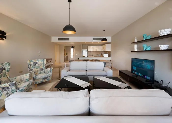 Apartman Vesta - El Gouna *