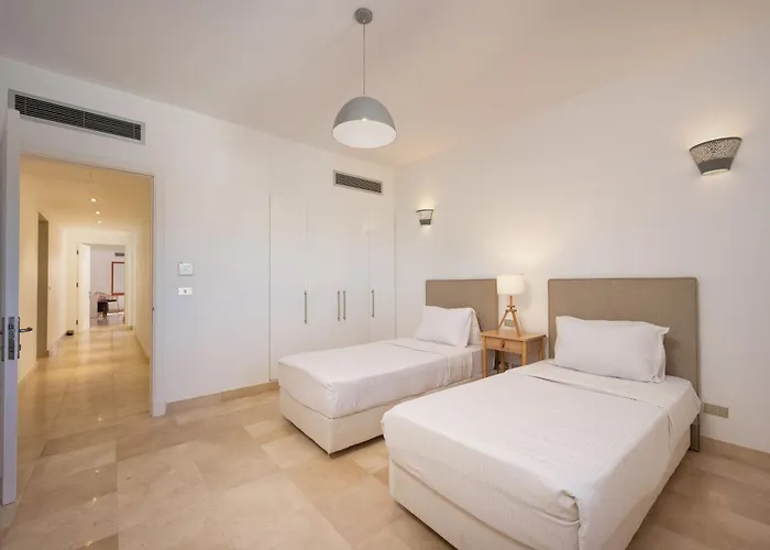 Vesta - El Gouna Apartman Gurdaka