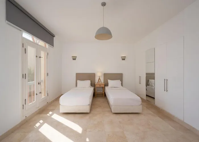 Apartman Vesta - El Gouna *